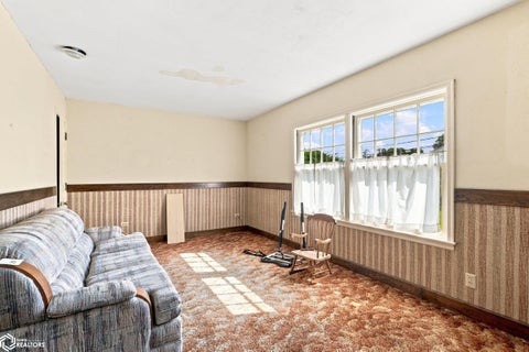 Tiny photo for 206 N Harrison Street, Mount Pleasant, IA 52641 (MLS # 6342717)