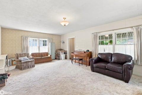 Tiny photo for 206 N Harrison Street, Mount Pleasant, IA 52641 (MLS # 6342717)