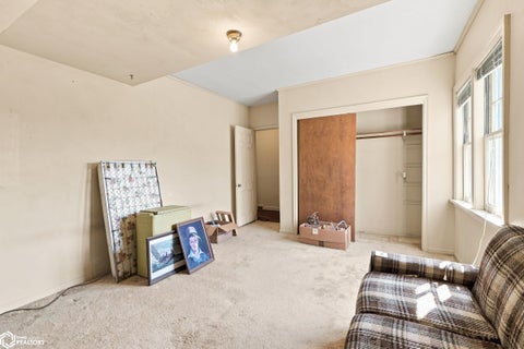 Tiny photo for 206 N Harrison Street, Mount Pleasant, IA 52641 (MLS # 6342717)