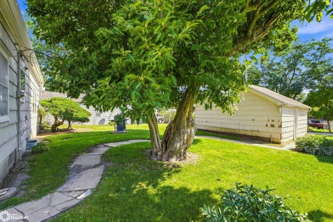 Tiny photo for 206 N Harrison Street, Mount Pleasant, IA 52641 (MLS # 6342717)