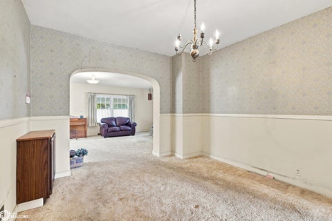 Tiny photo for 206 N Harrison Street, Mount Pleasant, IA 52641 (MLS # 6342717)