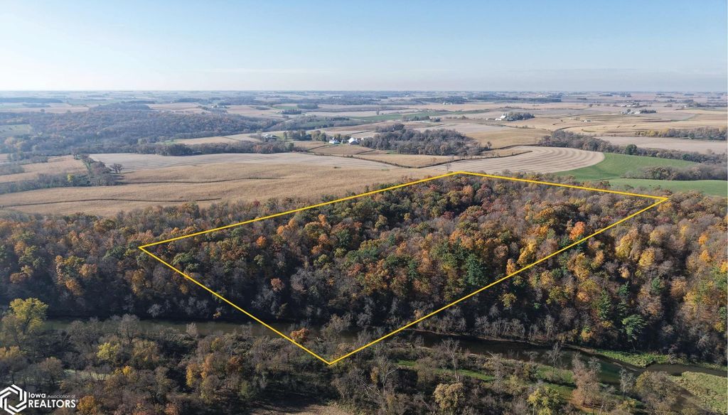 Photo of Co . Rd. A23, Ridgeway, IA 52136 (MLS # 6333468)