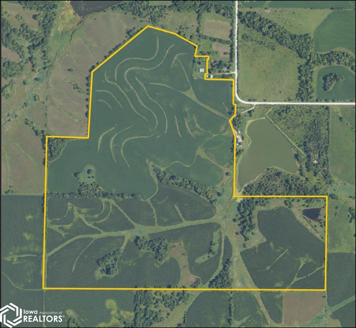 Parcel 2 Badger Creek Rd. / Tabor Rd.
