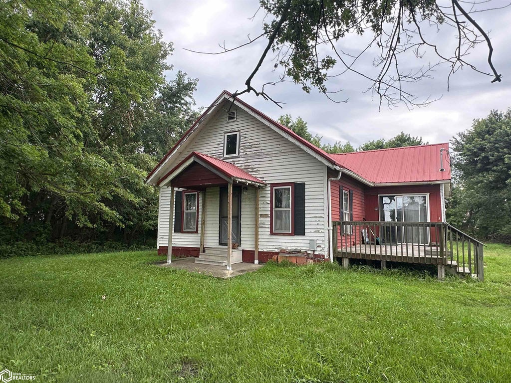 Photo of 10202 137Th Avenue, Melrose, IA 52569 (MLS # 6341250)