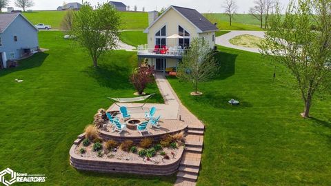 1304 Walters Avenue Ellston IA 50074