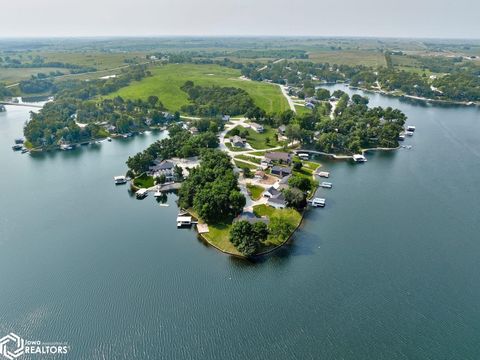 1270 Bee Tree Lane Ellston IA 50074