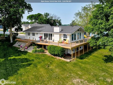 1270 Bee Tree Lane Ellston IA 50074