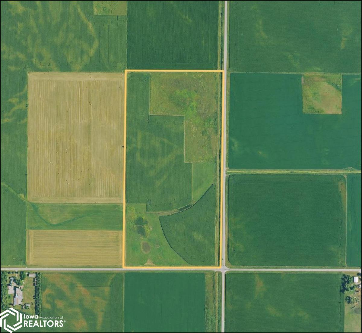 310th St. at Oak Ave.