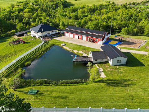 23502 465th St Street Centerville IA 52544