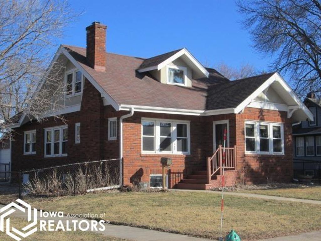 Photo of 345 N 7th Street, Forest City, IA 50436 (MLS # 6336301)