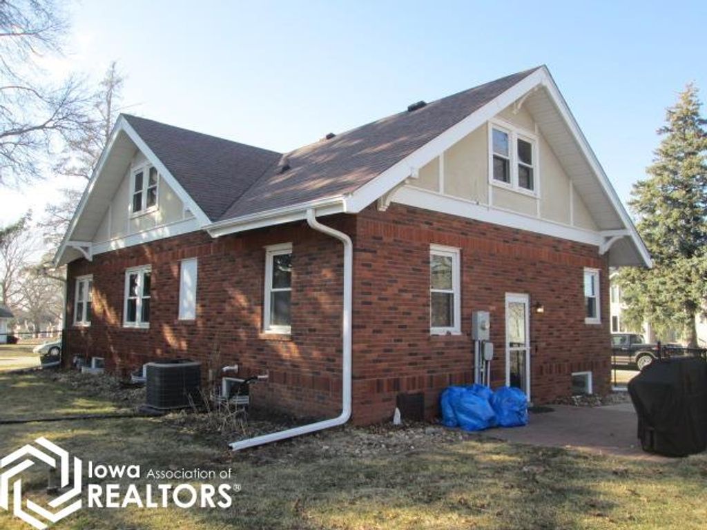 Photo of 345 N 7th Street, Forest City, IA 50436 (MLS # 6336301)