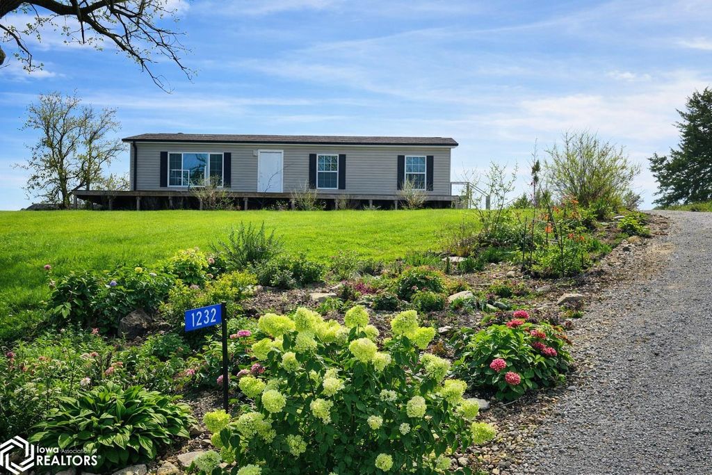 Photo of *** *** *** #***, Ellston, IA 50074 (MLS # 6335457)