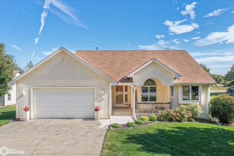 201 Plateau Street Shelby IA 51570