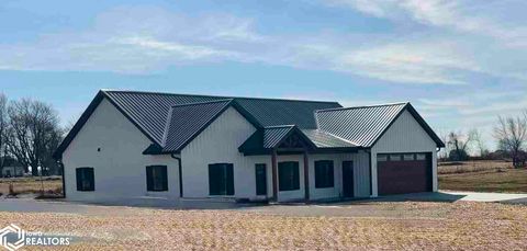 101 Coal Valley Lane Exline IA 52555