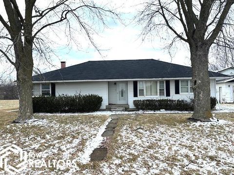 1021 Overman Avenue Ottumwa IA 52501