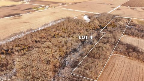 31305 S Ave. LOT 4 Adel IA 50003