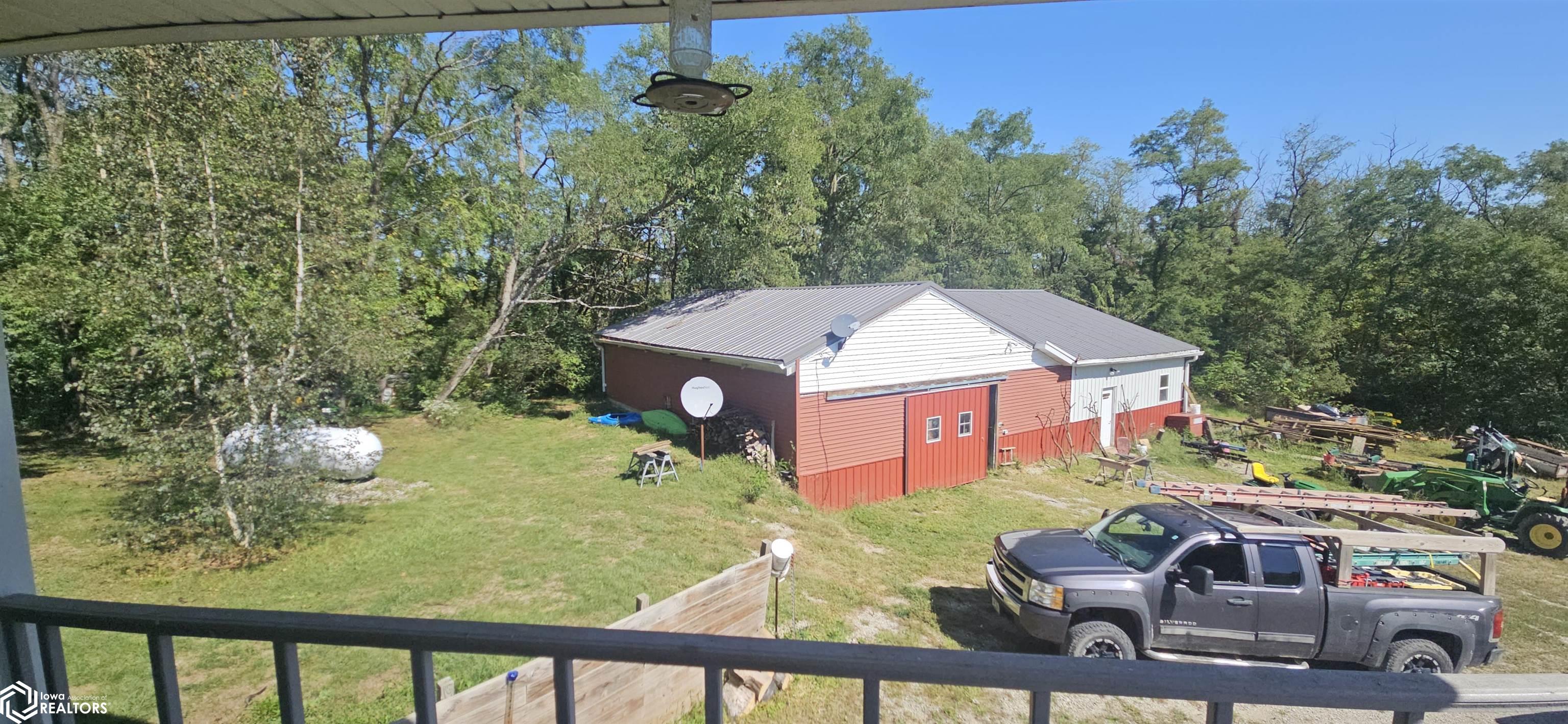 1980 Libertyville Road