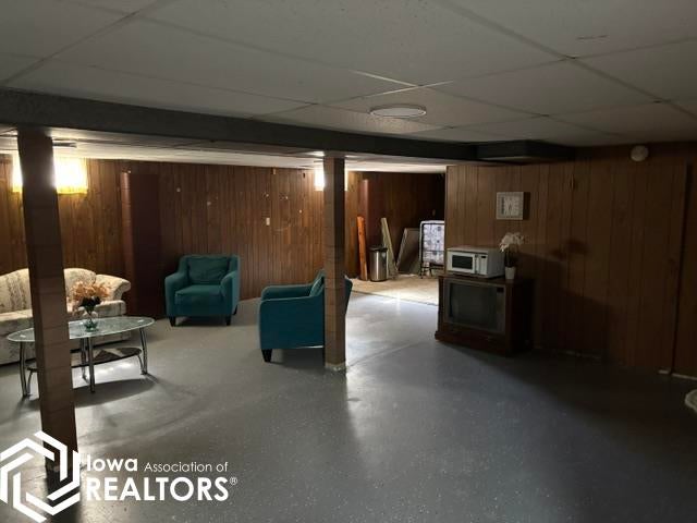Photo of 1708 E oak st ST, Algona, IA 50511 (MLS # 6339384)