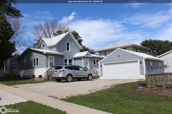 1005 STATE ST, GARNER, IA 50438 - Image ae89888e26c63cbbab8c4bbd3509c8ec/42725007