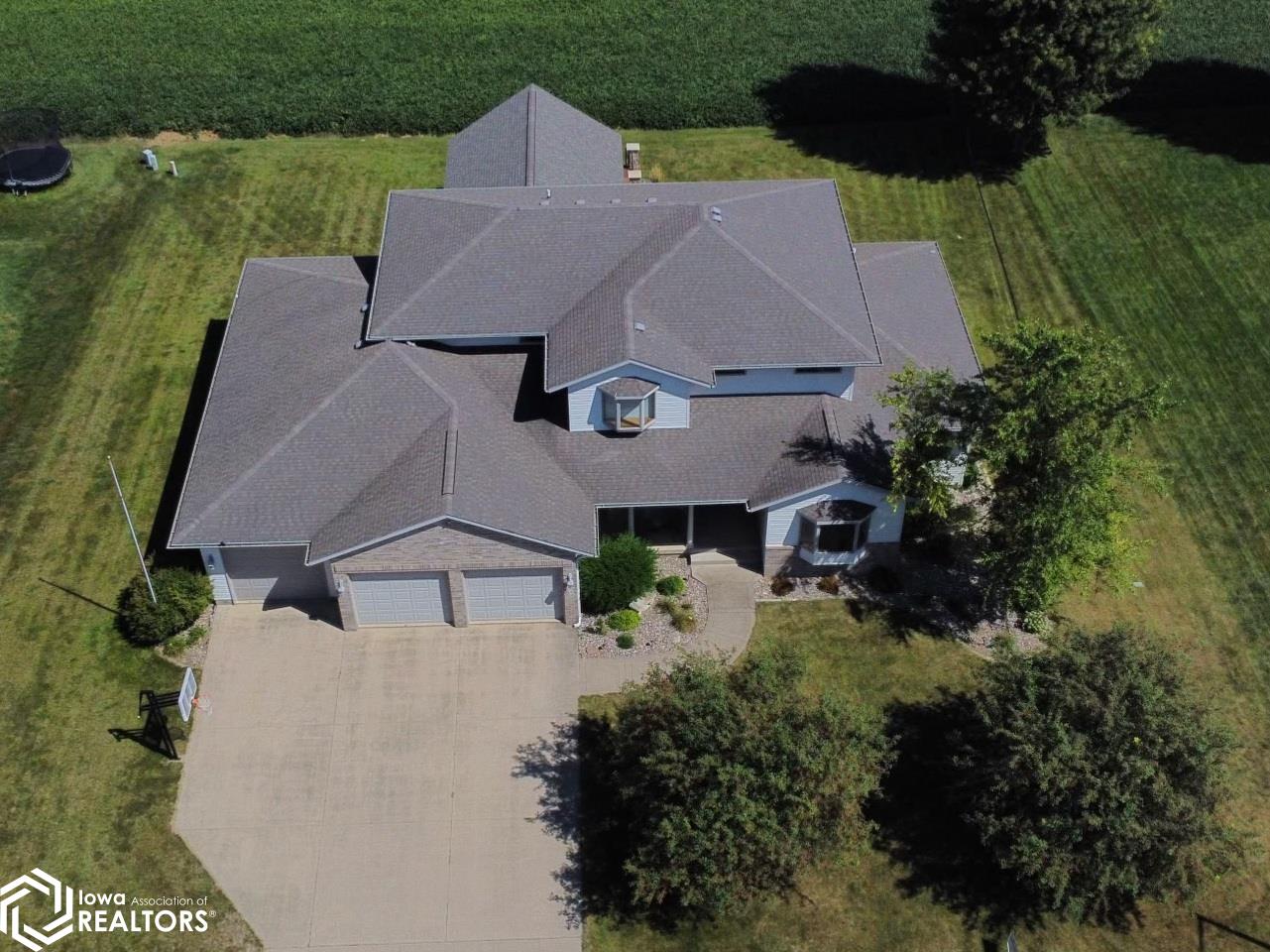 Photo 1 of 66 — 2340 Skyline Drive, Carroll, IA 51401