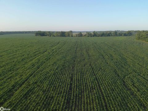 482nd Street Centerville IA 52544