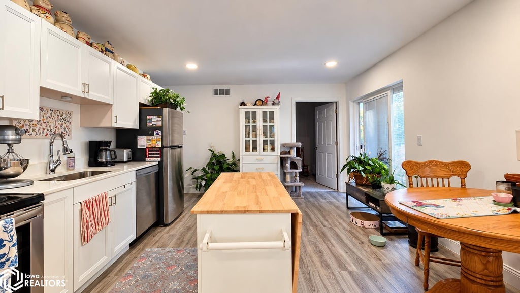 Photo of 409 Secor Avenue, Forest City, IA 50436 (MLS # 6343514)
