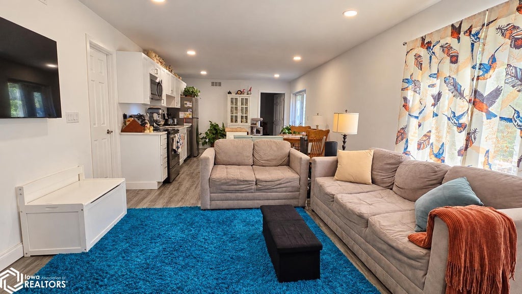 Photo of 409 Secor Avenue, Forest City, IA 50436 (MLS # 6343514)