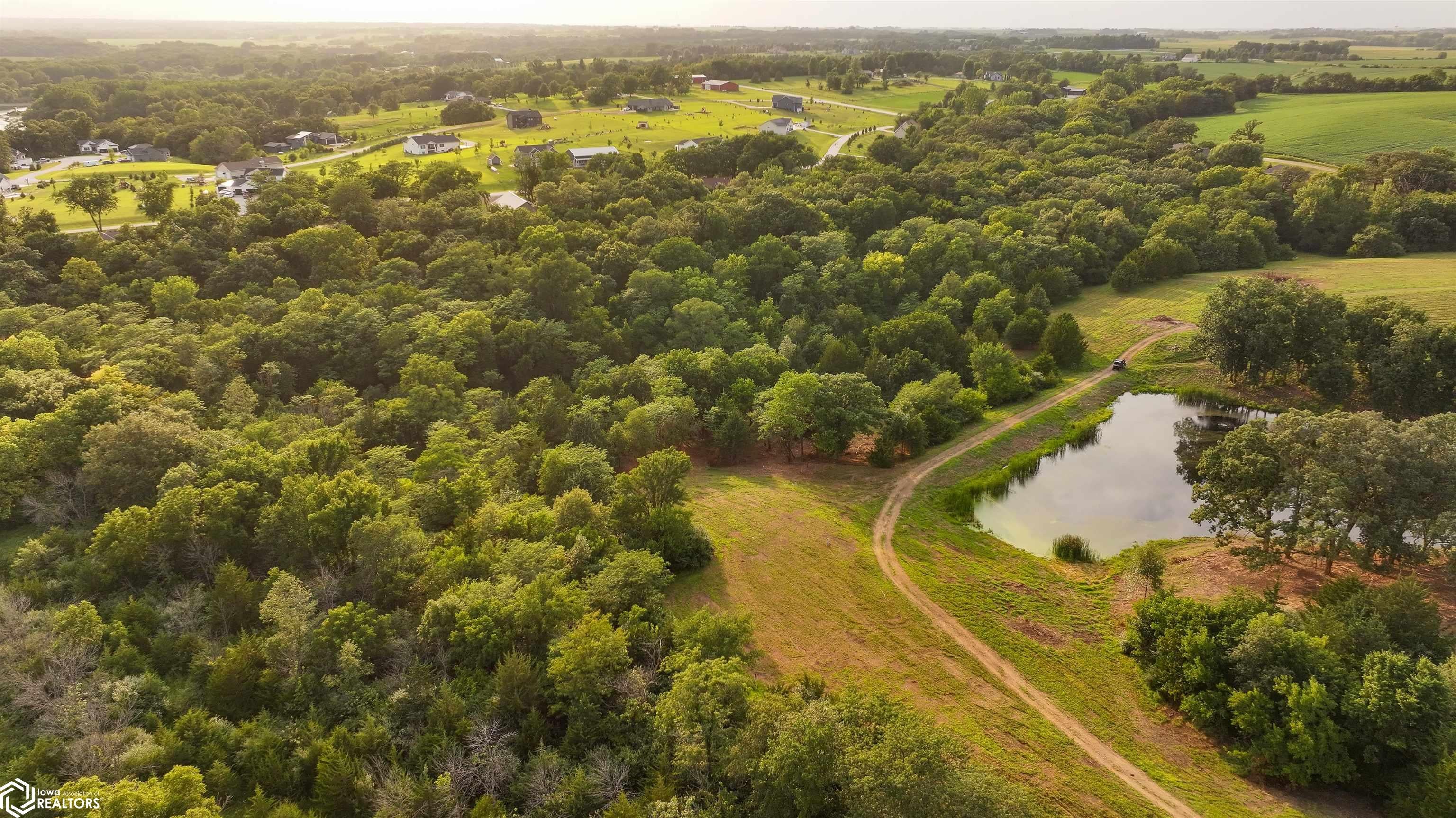 24780 Trail Ridge Rd. LOT 8