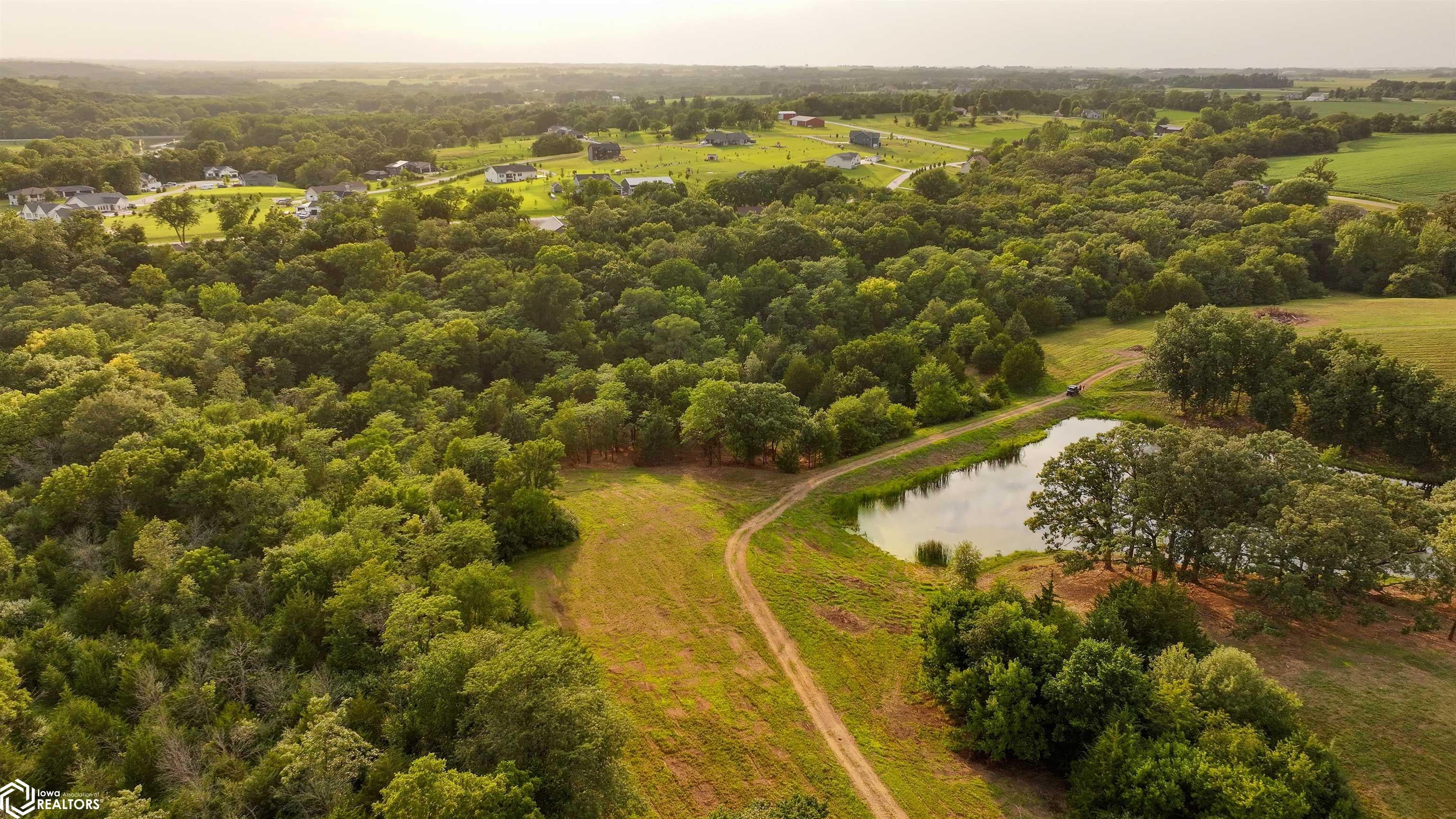 24780 Trail Ridge Rd. LOT 8