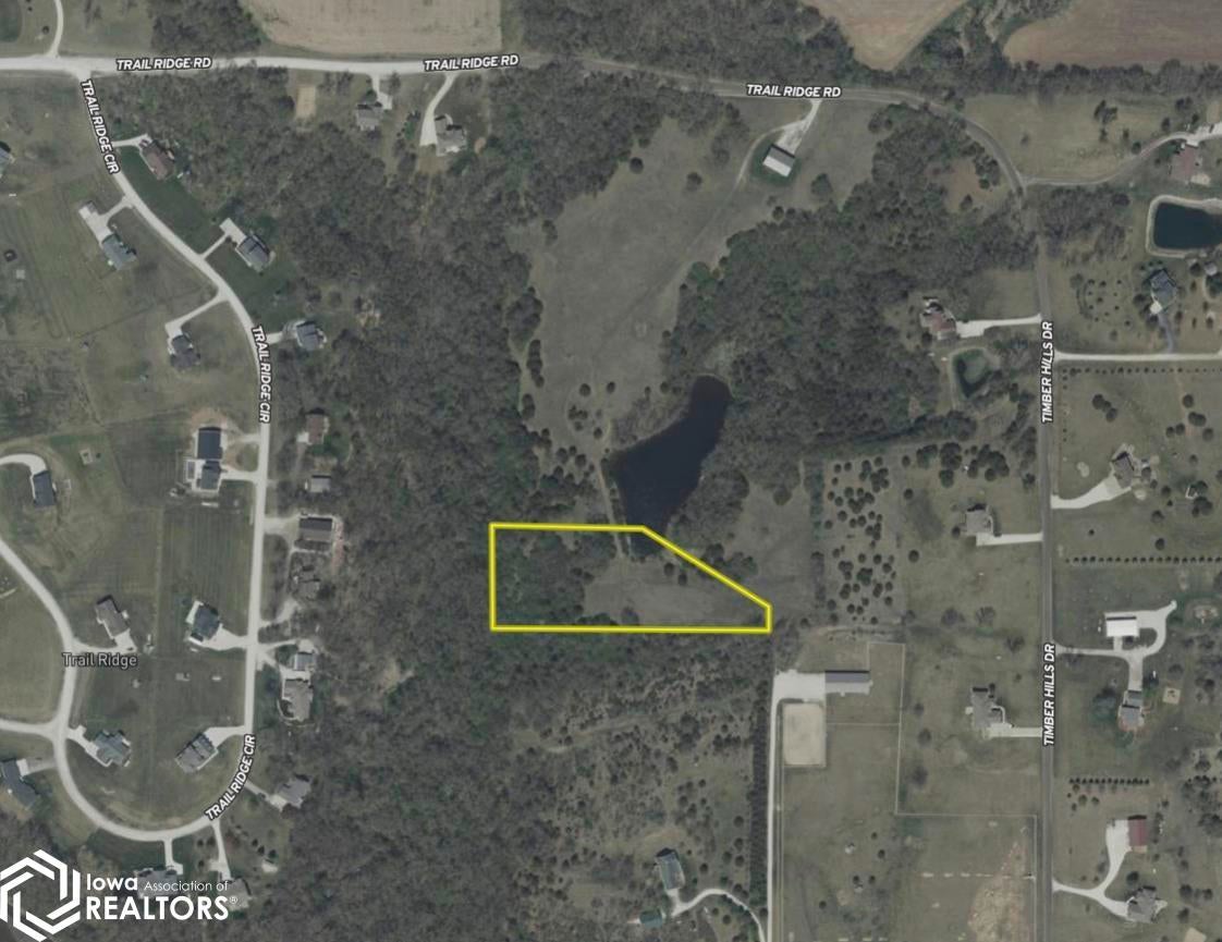 24780 Trail Ridge Rd. LOT 8