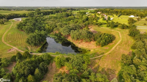 24780 Trail Ridge Rd. LOT 8 Adel IA 50003