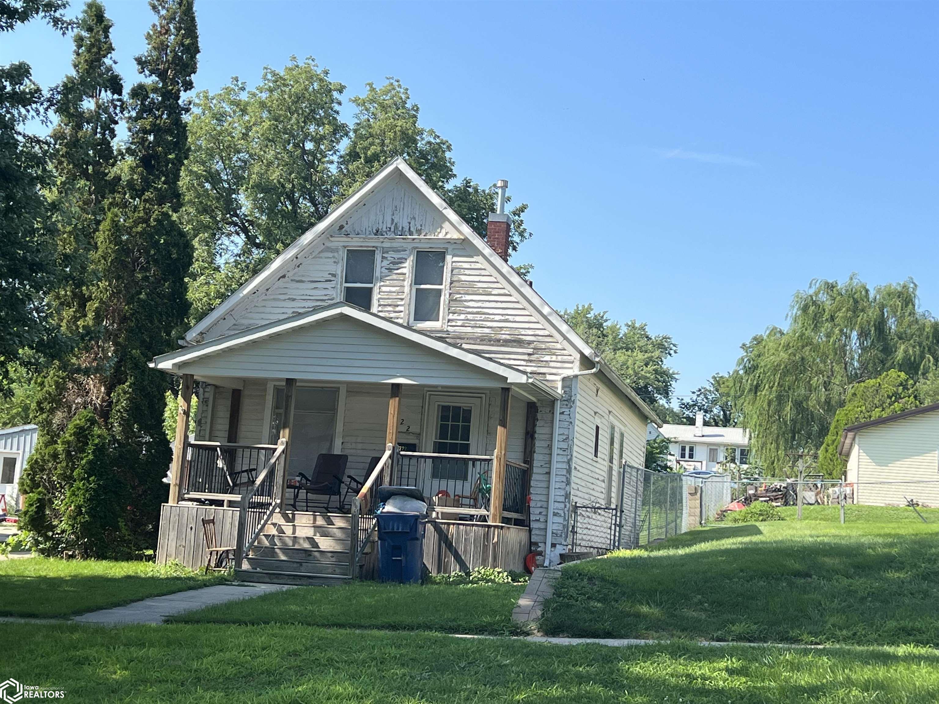 Photo 1 of 1 — 1722 1st Avenue N, Denison, IA 51442