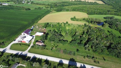 43295 190th Avenue Chariton IA 50049