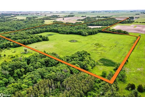 Quill Avenue Boone IA 50036