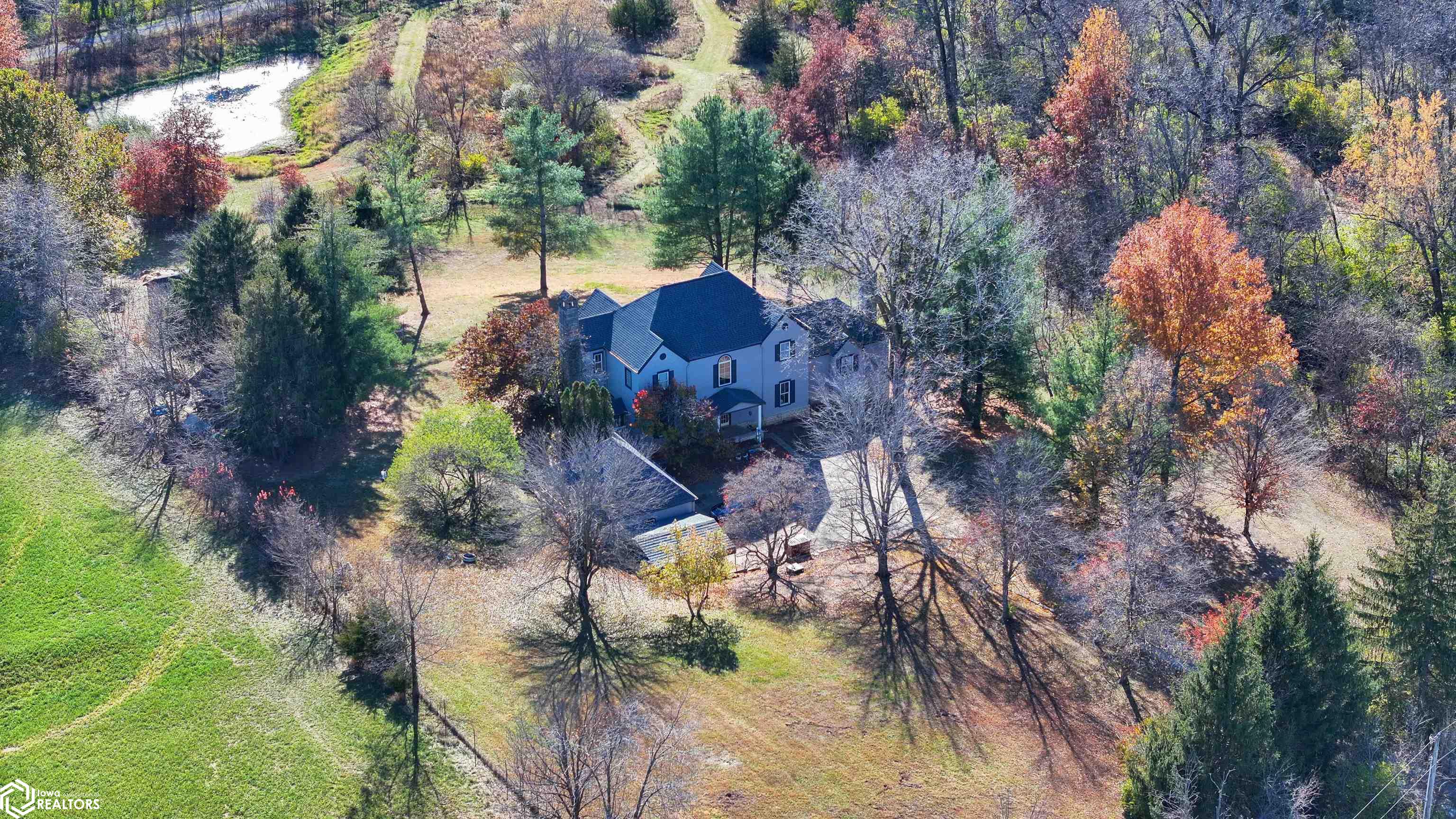 2008 Libertyville Rd