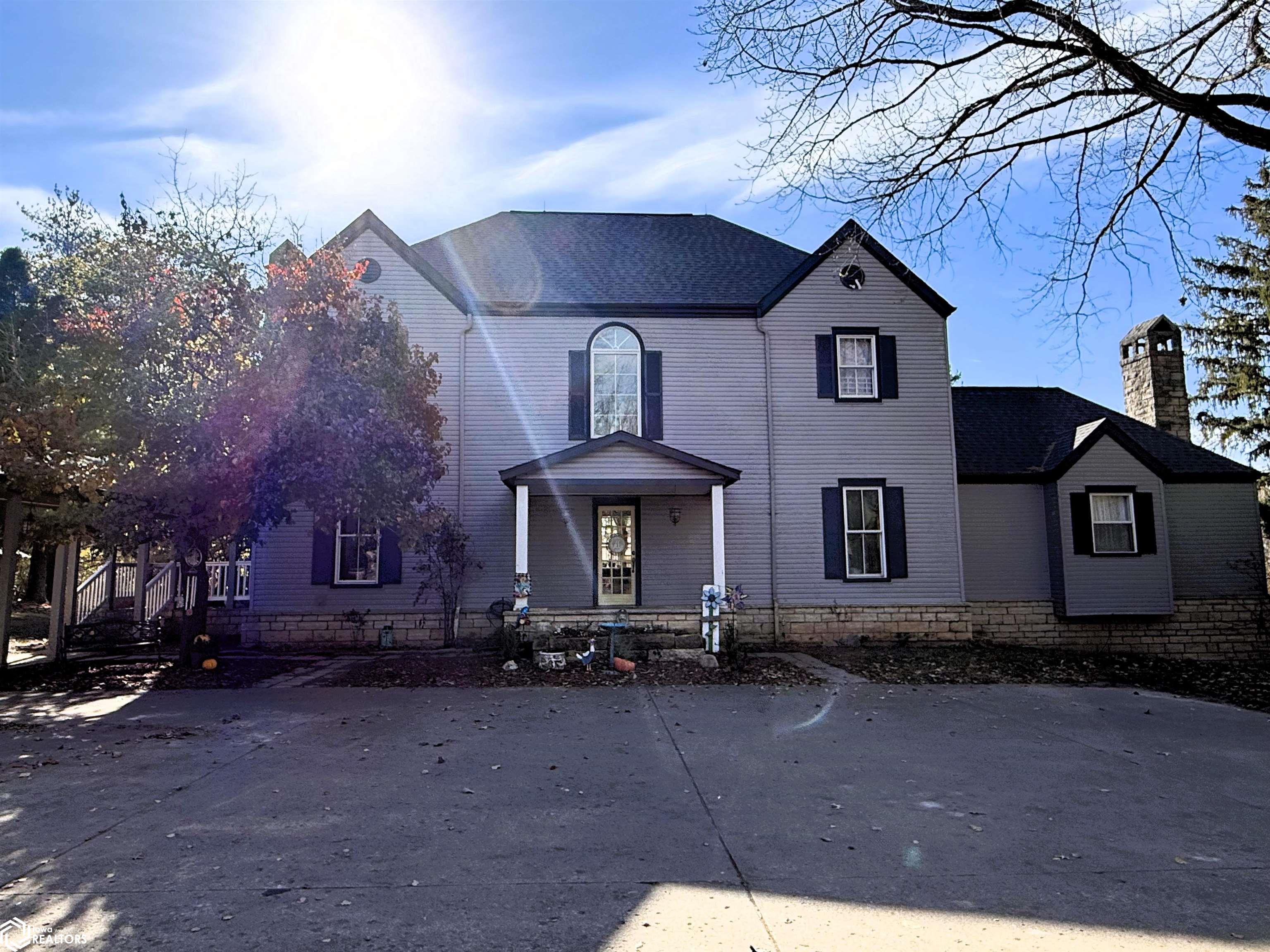 2008 Libertyville Rd