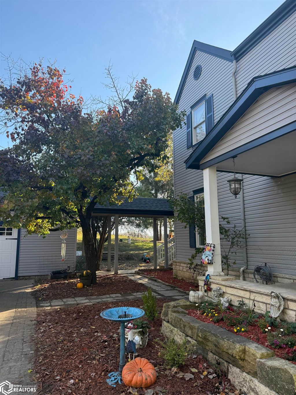 Photo of 2008 Libertyville Rd Rd, Fairfield, IA 52556 (MLS # 6333498)