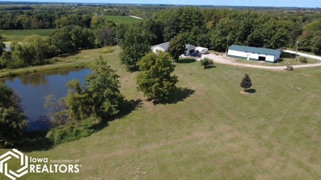 Photo of 2370 290Th Street, New London, IA 52645 (MLS # 6331606)