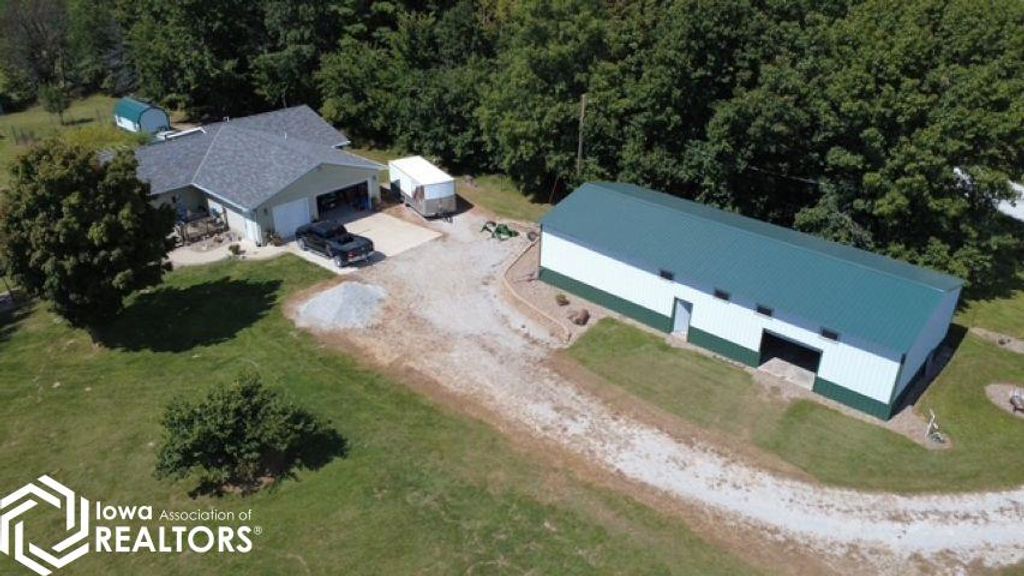 Photo of 2370 290Th Street, New London, IA 52645 (MLS # 6331606)