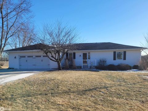 464 E Rochester Ottumwa IA 52501