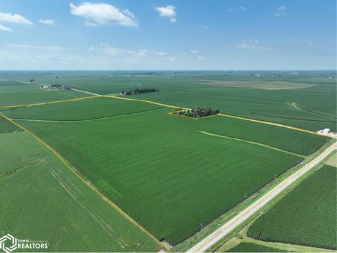 0 13th Avenue Dysart IA 50651