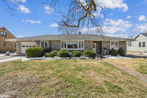 1103 Hagemann Avenue Burlington IA 52601