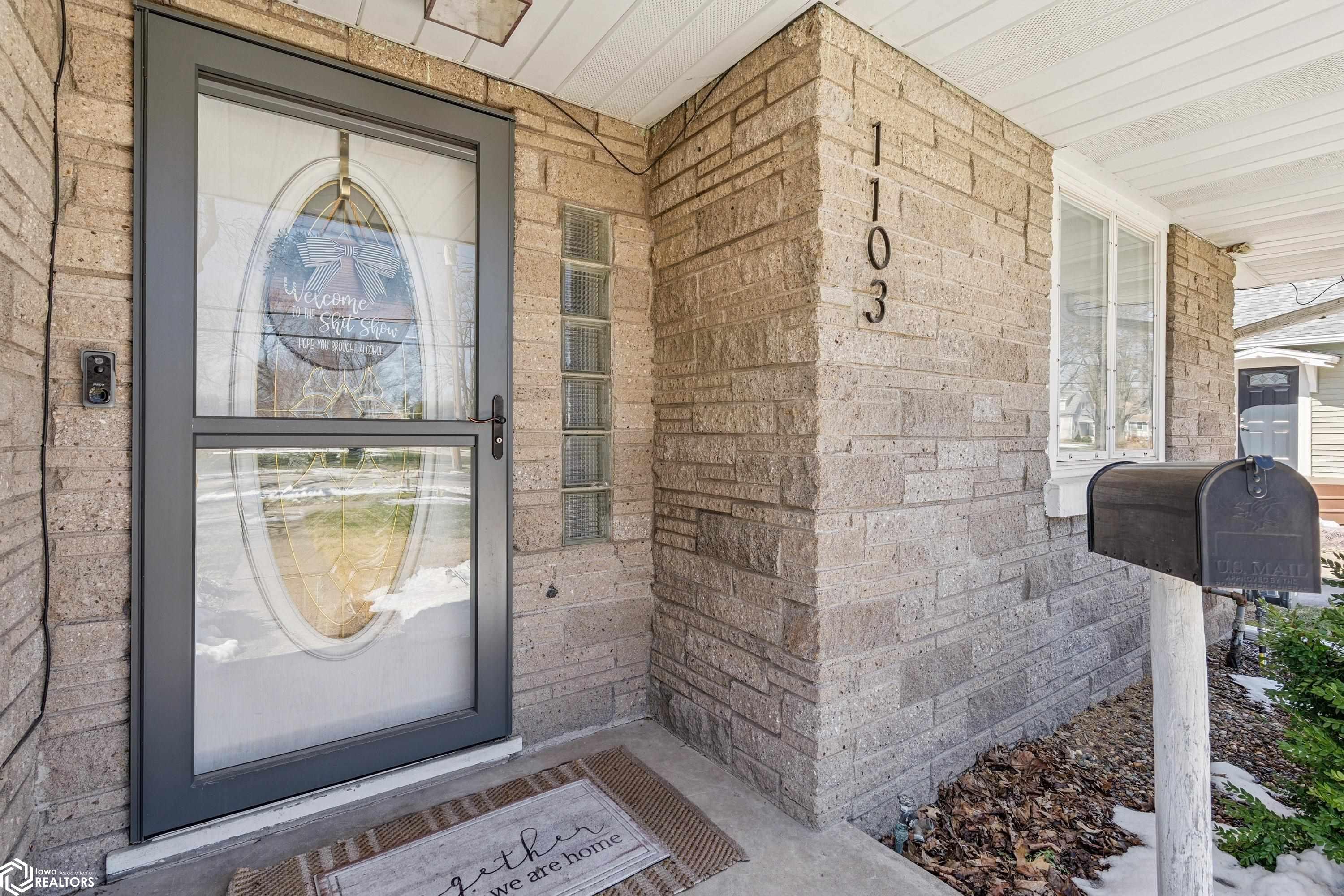 1103 Hagemann Avenue