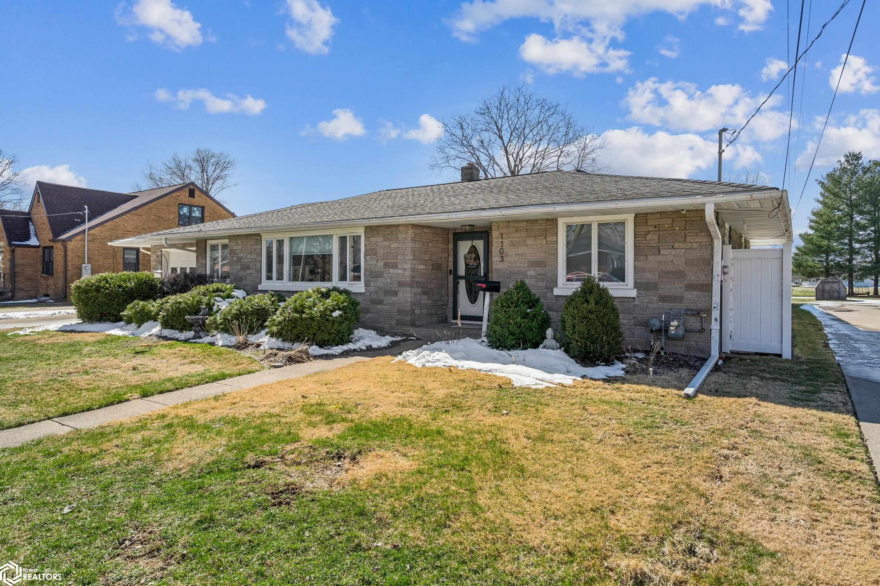 1103 Hagemann Avenue