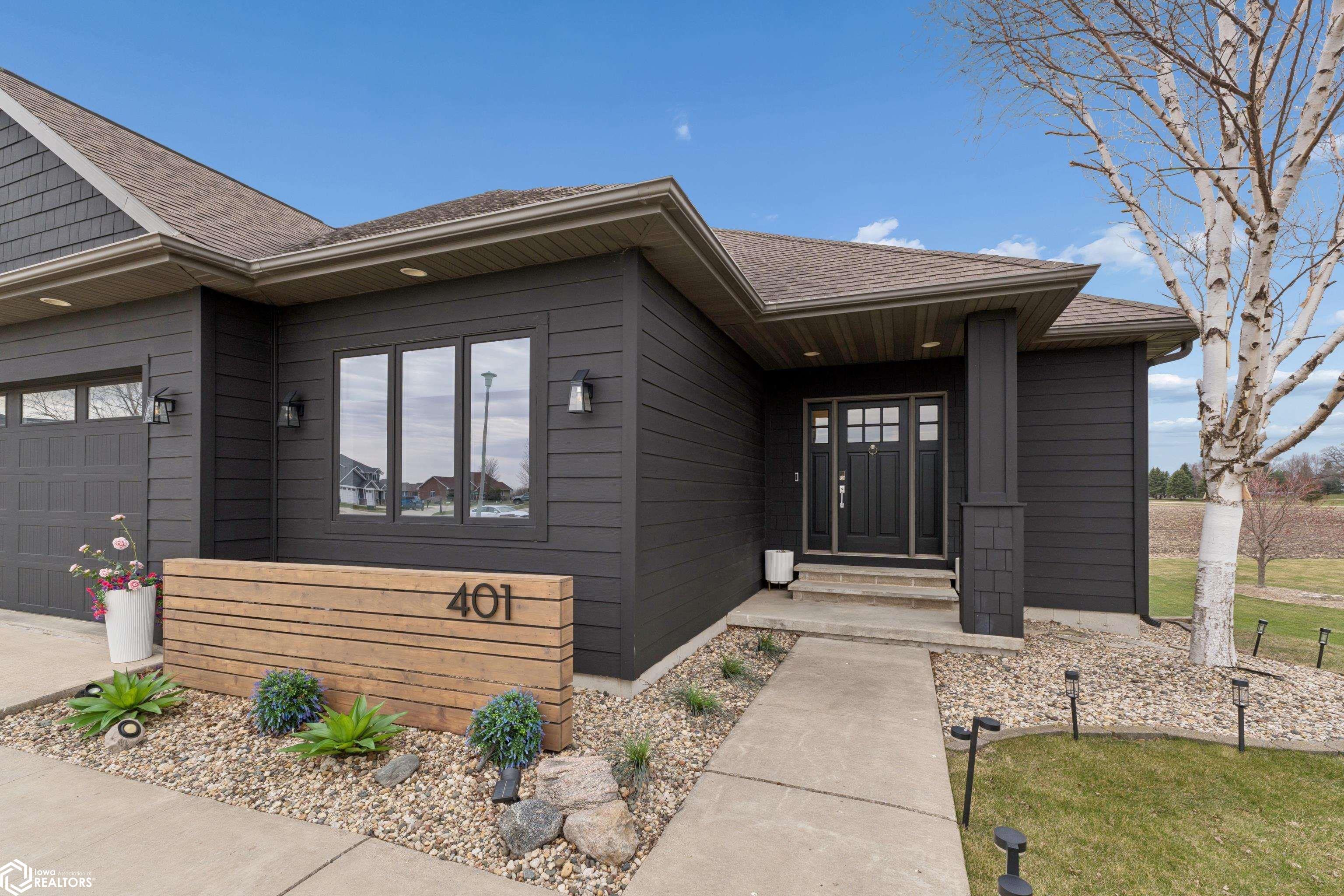 401 Bedford Ct