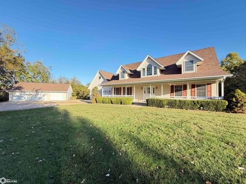 2473 Hilton Road Keokuk IA 52632