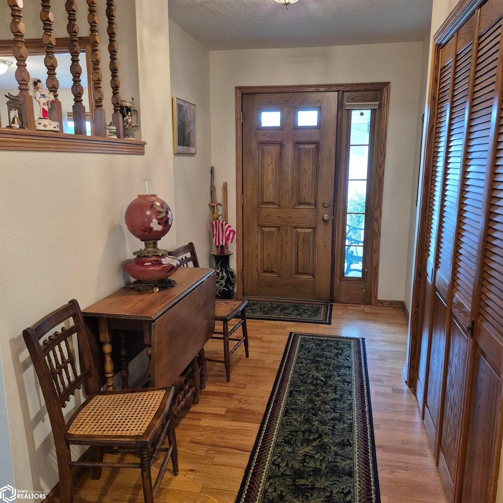 Photo of 6 Weaver Dr. Dr, Ottumwa, IA 52501 (MLS # 6337694)