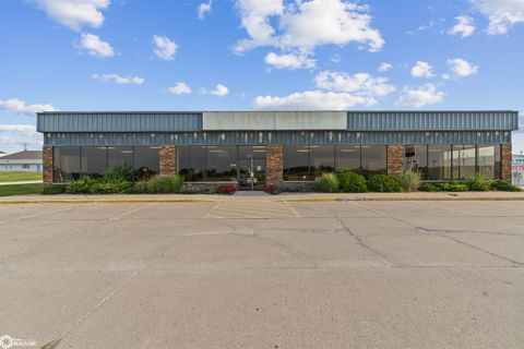 2235 E Washington St. Mount Pleasant IA 52641