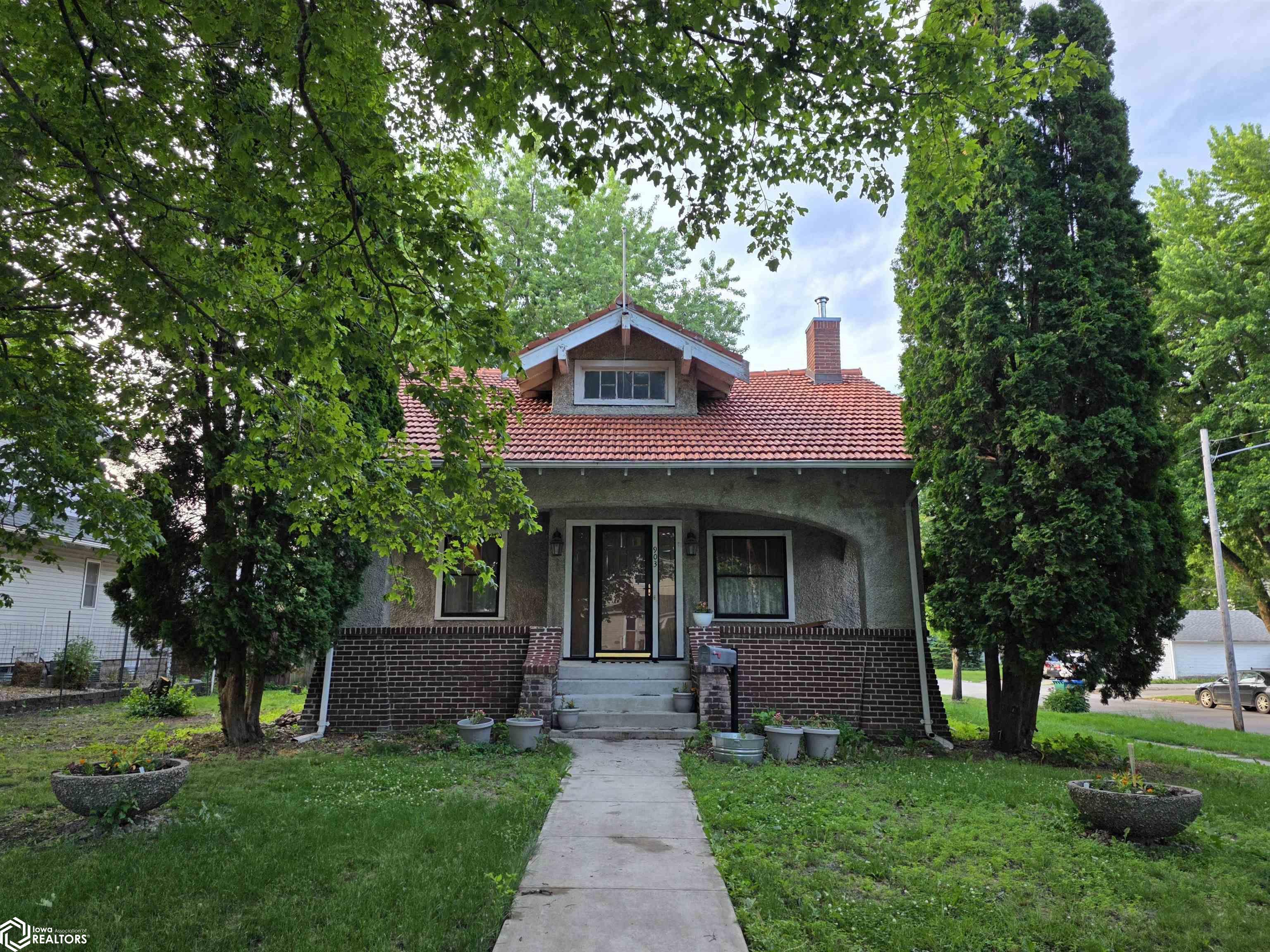 Photo 1 of 80 — 903 Boone Street, Webster City, IA 50595