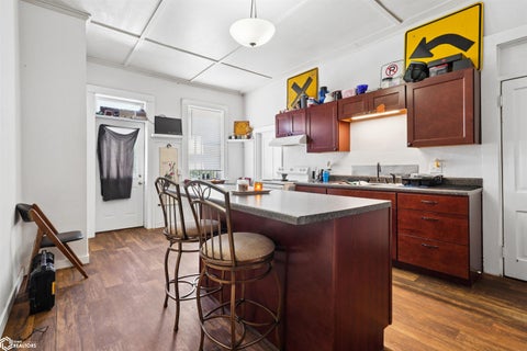 Tiny photo for 126 MAIN Street N, Mount Pleasant, IA 52641 (MLS # 6343190)